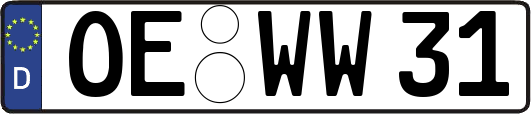OE-WW31