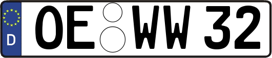 OE-WW32