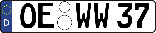 OE-WW37