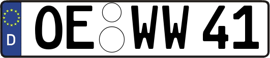 OE-WW41