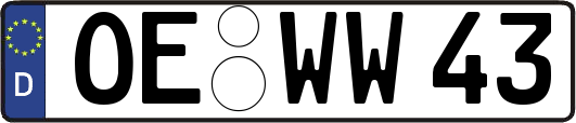 OE-WW43