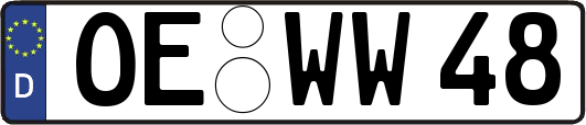 OE-WW48