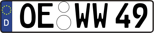 OE-WW49