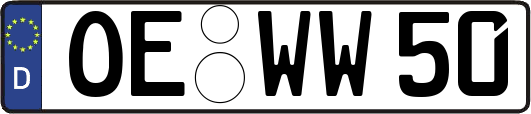 OE-WW50