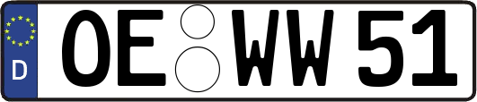 OE-WW51
