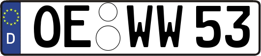 OE-WW53