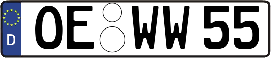 OE-WW55