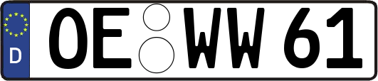OE-WW61