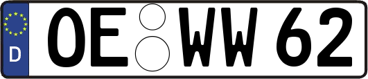OE-WW62