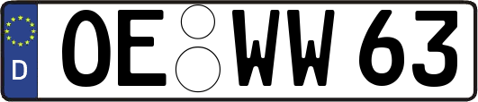 OE-WW63