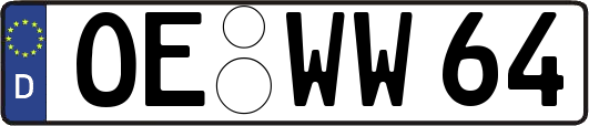 OE-WW64