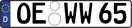 OE-WW65
