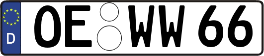 OE-WW66