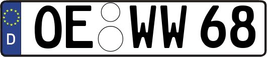 OE-WW68