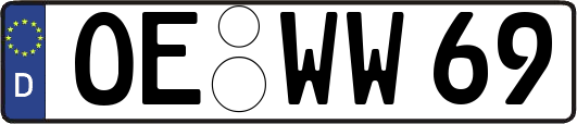 OE-WW69