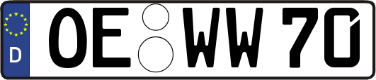 OE-WW70