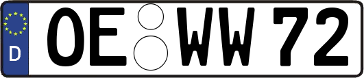 OE-WW72