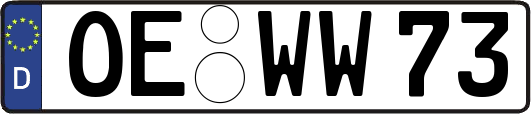 OE-WW73