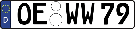 OE-WW79