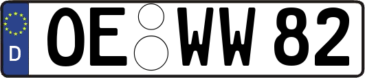 OE-WW82
