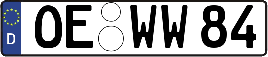OE-WW84