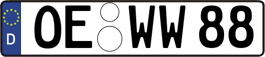 OE-WW88