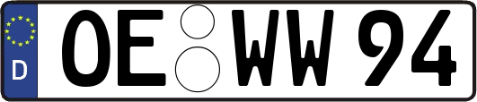 OE-WW94