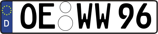 OE-WW96