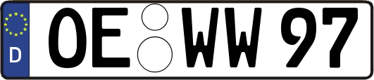 OE-WW97