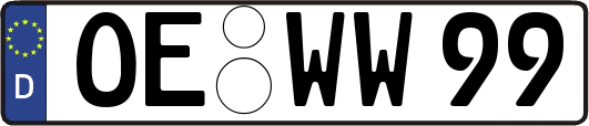 OE-WW99