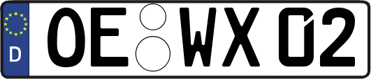 OE-WX02