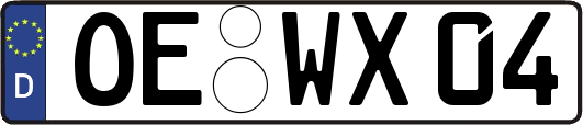 OE-WX04
