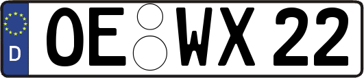 OE-WX22