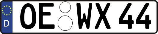 OE-WX44