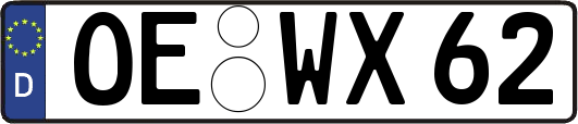OE-WX62