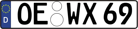 OE-WX69