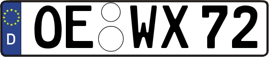 OE-WX72