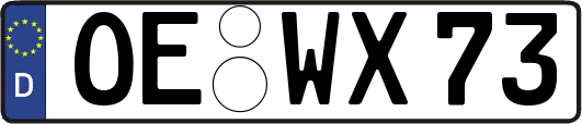 OE-WX73