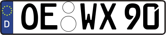 OE-WX90