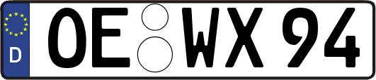 OE-WX94