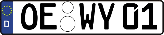OE-WY01