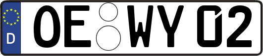 OE-WY02