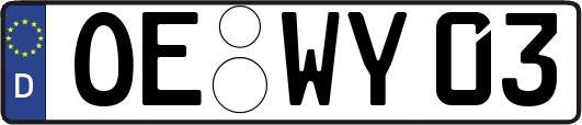 OE-WY03