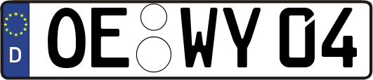 OE-WY04