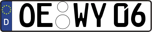 OE-WY06