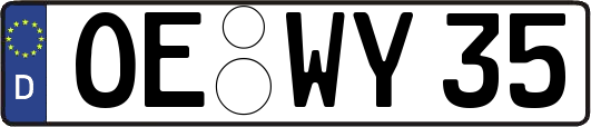 OE-WY35