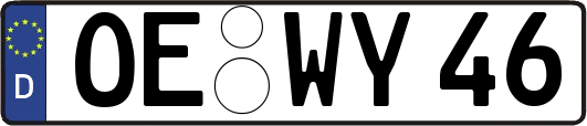 OE-WY46