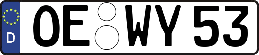 OE-WY53