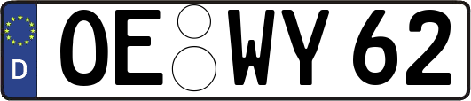 OE-WY62