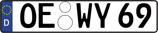 OE-WY69